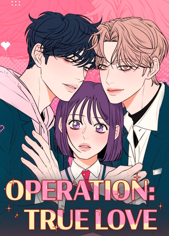 Operation: True Love