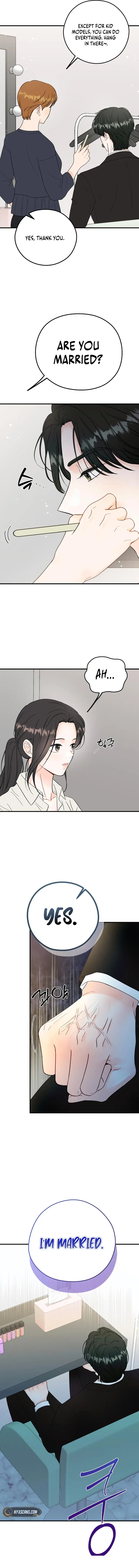 One and only Chapter 5 - Page 11
