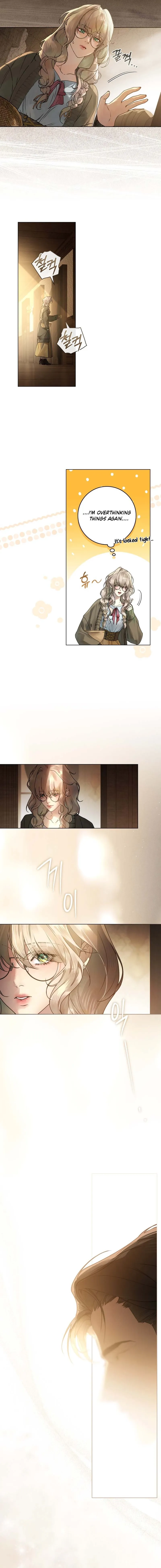 A Wicked Husband Chapter 1 - Page 12