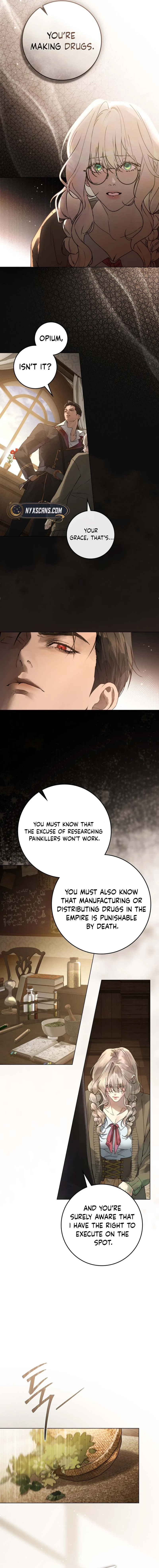 A Wicked Husband Chapter 1 - Page 15