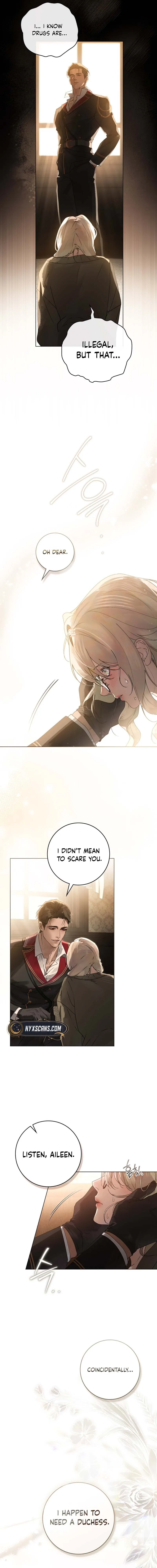 A Wicked Husband Chapter 1 - Page 17