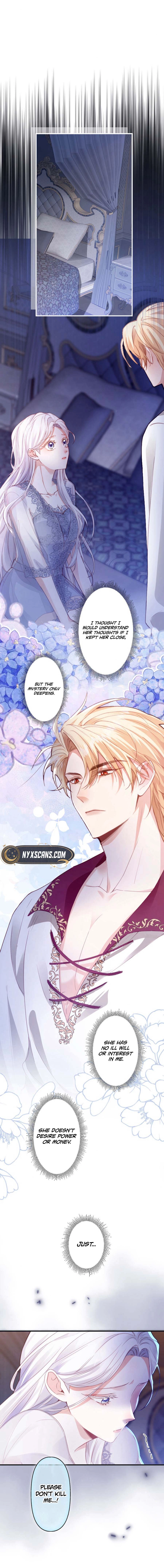 The Tyrant’s Overprotective Contract Mother Chapter 3 - Page 4